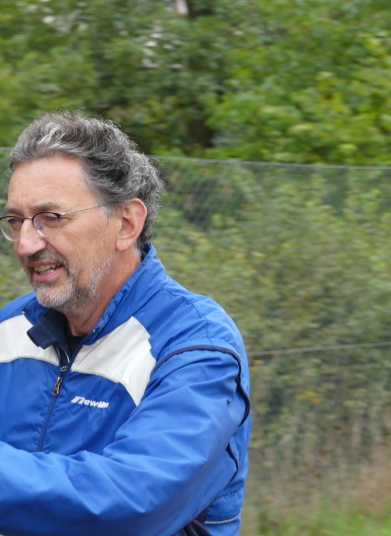 Bild vom 13. Benefizlauf im Jahr 2022. Dies ist das 51. Bild.